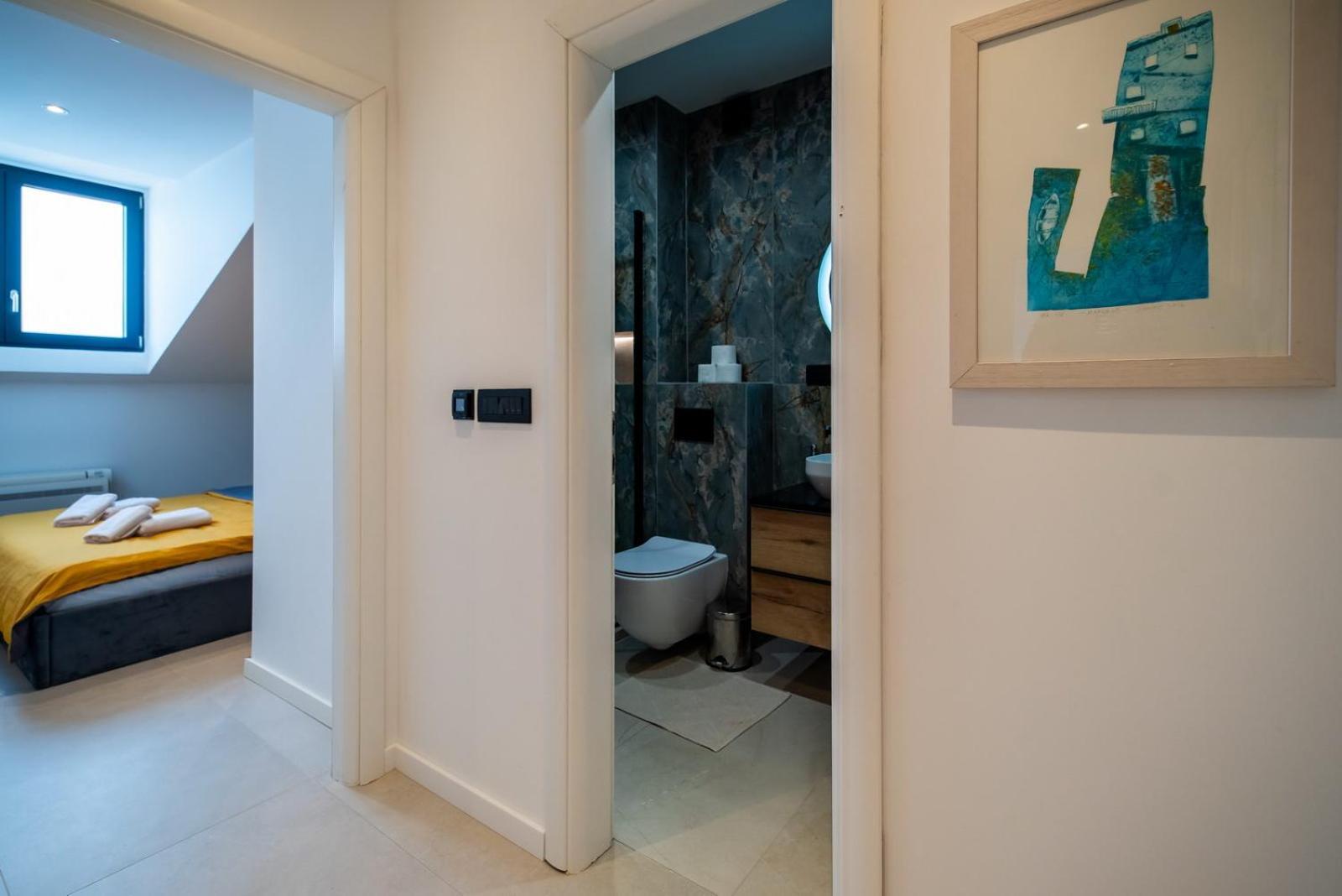 The Best View In Dubrovnik! Exterior photo